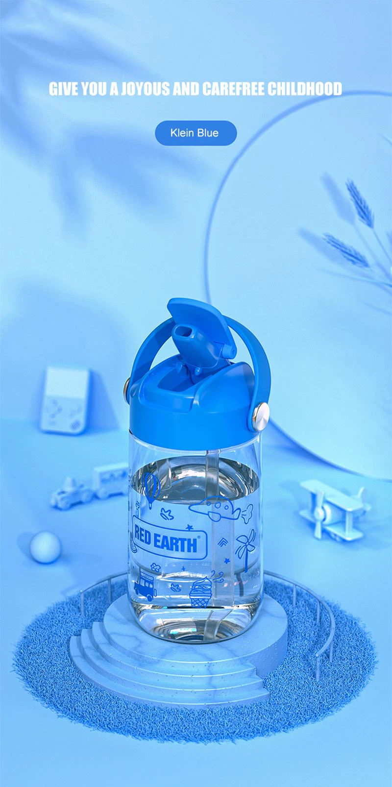 water bottle 5
