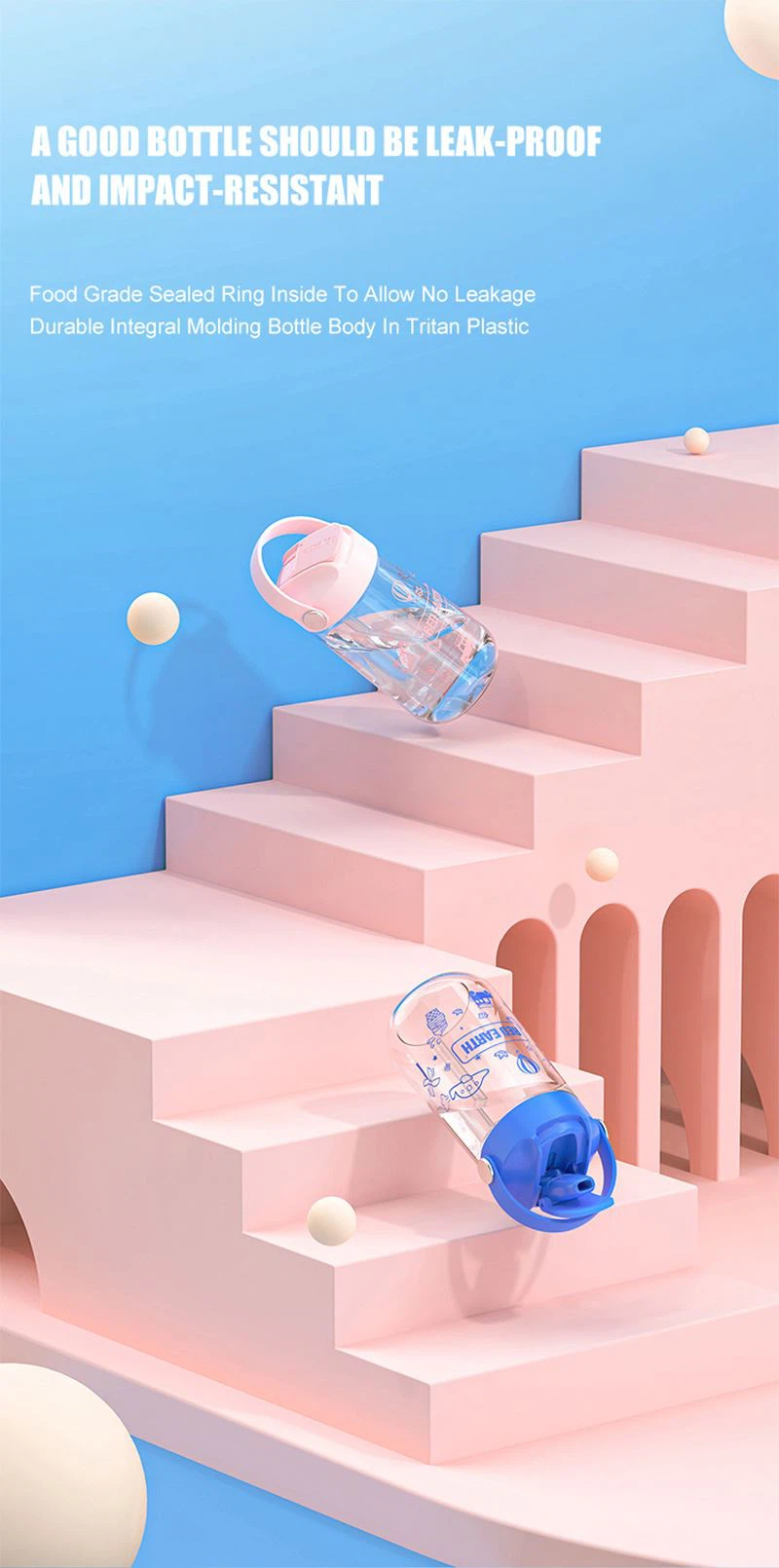 water bottle 7
