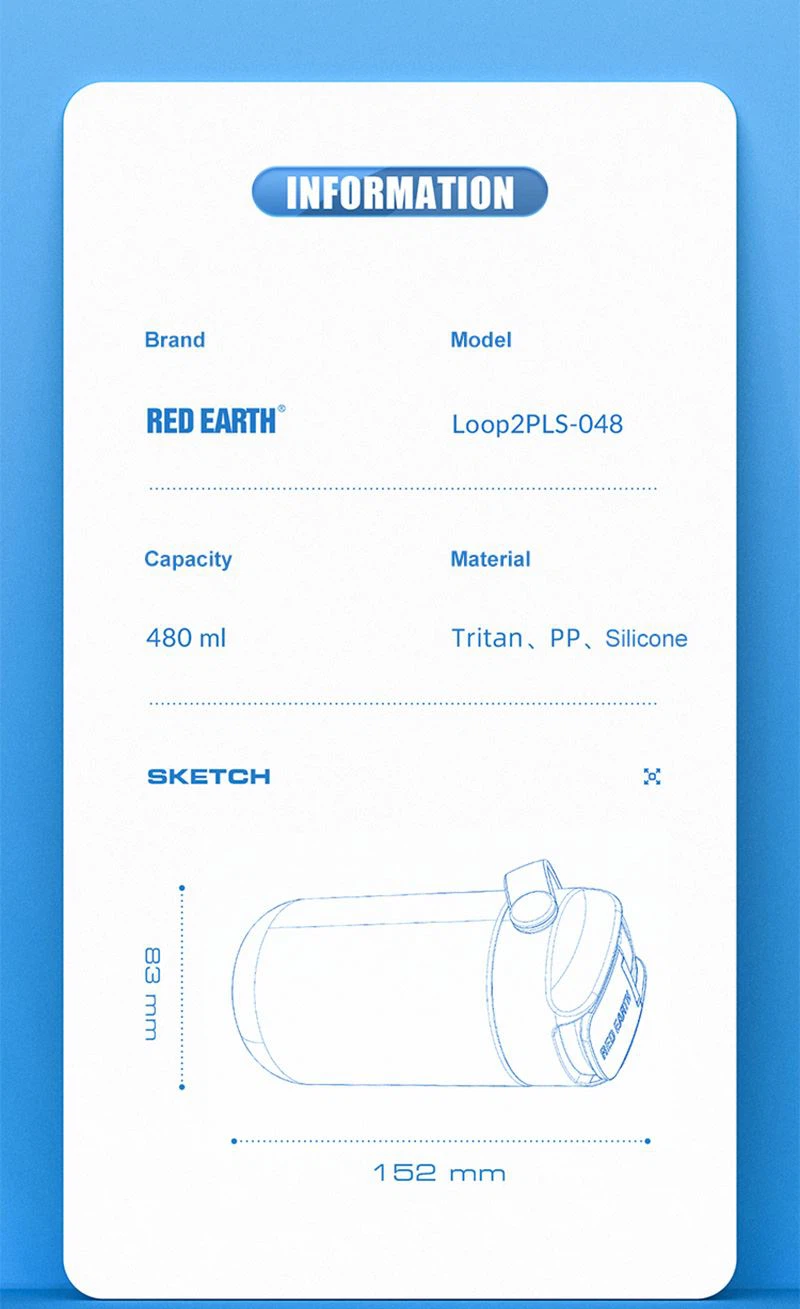 water bottle 12