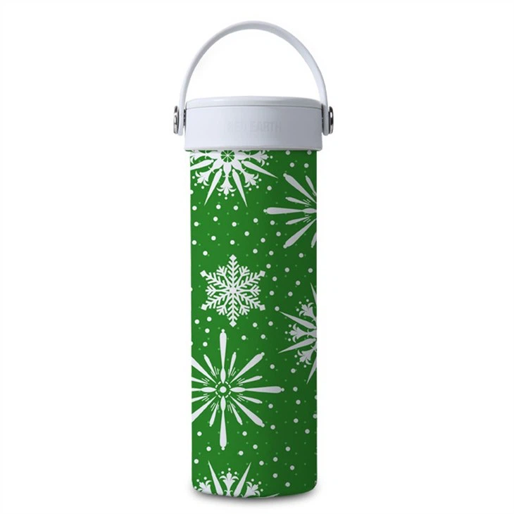 Stainless Steel Water Bottle