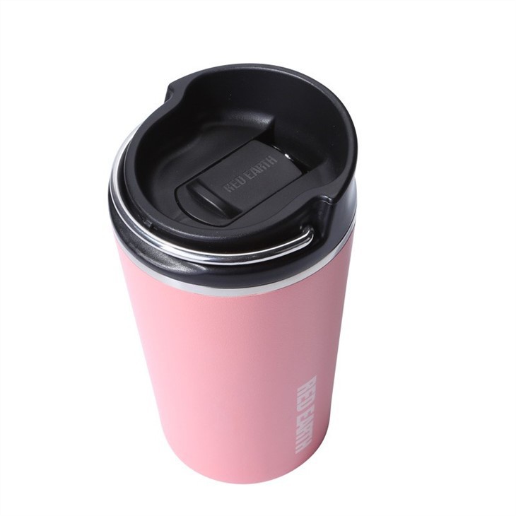 Stainless Steel Double Wall Vacuum Water Bottle