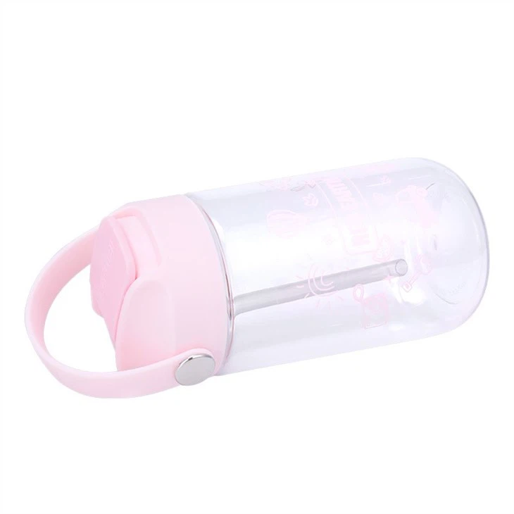 Wholesale Travel Tritan Bottle